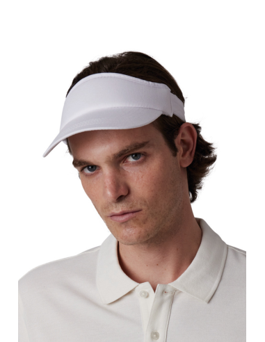 KUP-KP057-SPORTS SUN VISOR